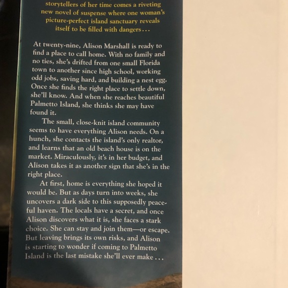 Counterfeit Kristin Chen Fear Thy Neighbor Michael Fern Book Bundle - Picture 7 of 8